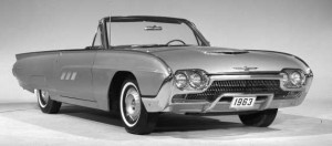1963 Thund
��