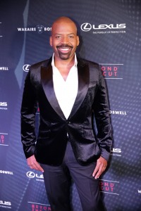 Lloyd Boston