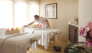 spa