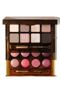 Bobbi Brown Deluxe Lip and Eye