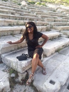 oldes theatre