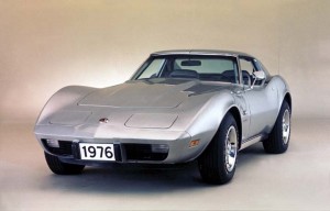 1976 Chevrolet Corvette Stingray Coupe B3729-0317_cx