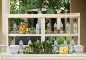 Urban Daddy and Grey Goose Summer Soiree - Atlanta